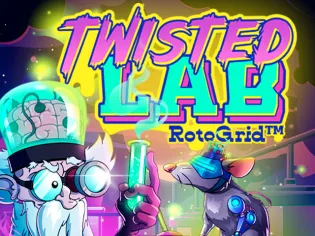 Twisted Lab screenshot