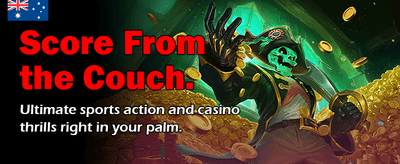 Claim Your Aussie Bonus