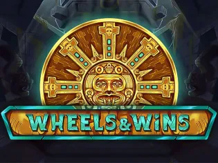 Wheels & Wins screenshot