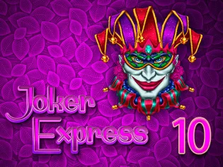 Joker Express 10 screenshot