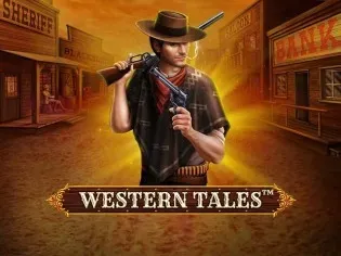 Western Tales screenshot