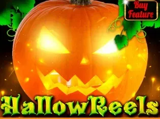 Hallow Reels screenshot