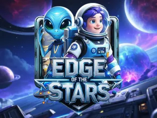 Edge Of The Stars screenshot