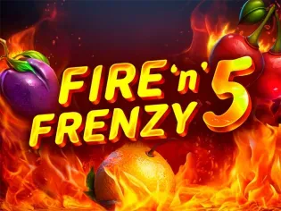 Fire’n’Frenzy 5 screenshot
