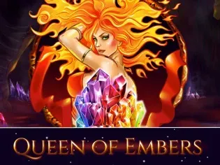 Queen of Embers screenshot