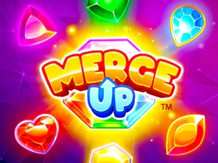 Merge Up screenshot