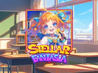 Stellar Fantasia screenshot
